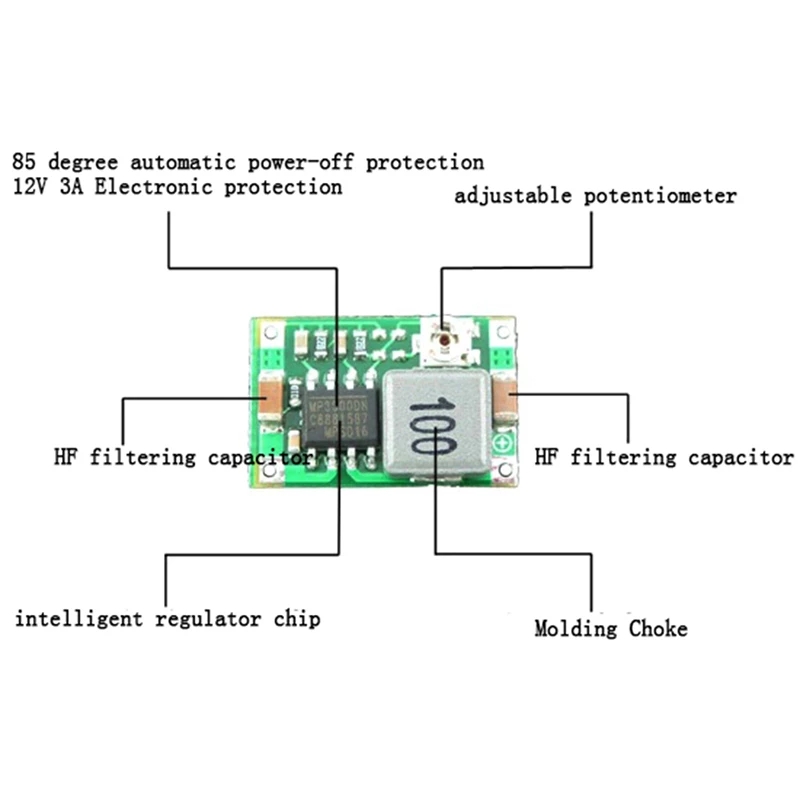 1PCS-5PCS10PCS-3A-5V-23V-to-33V-6V-9V-12V-340KHz-Mini-DC-DC-Step-down-Converter-Voltage-Regulator-Po-1910902-2