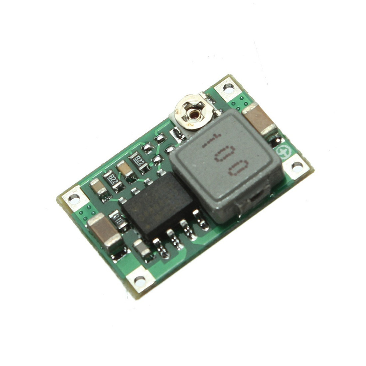 3Pcs-Geekcreitreg-Mini-DC-Adjustable-Power-Supply-Buck-Module-Step-Down-Module-1734540-3