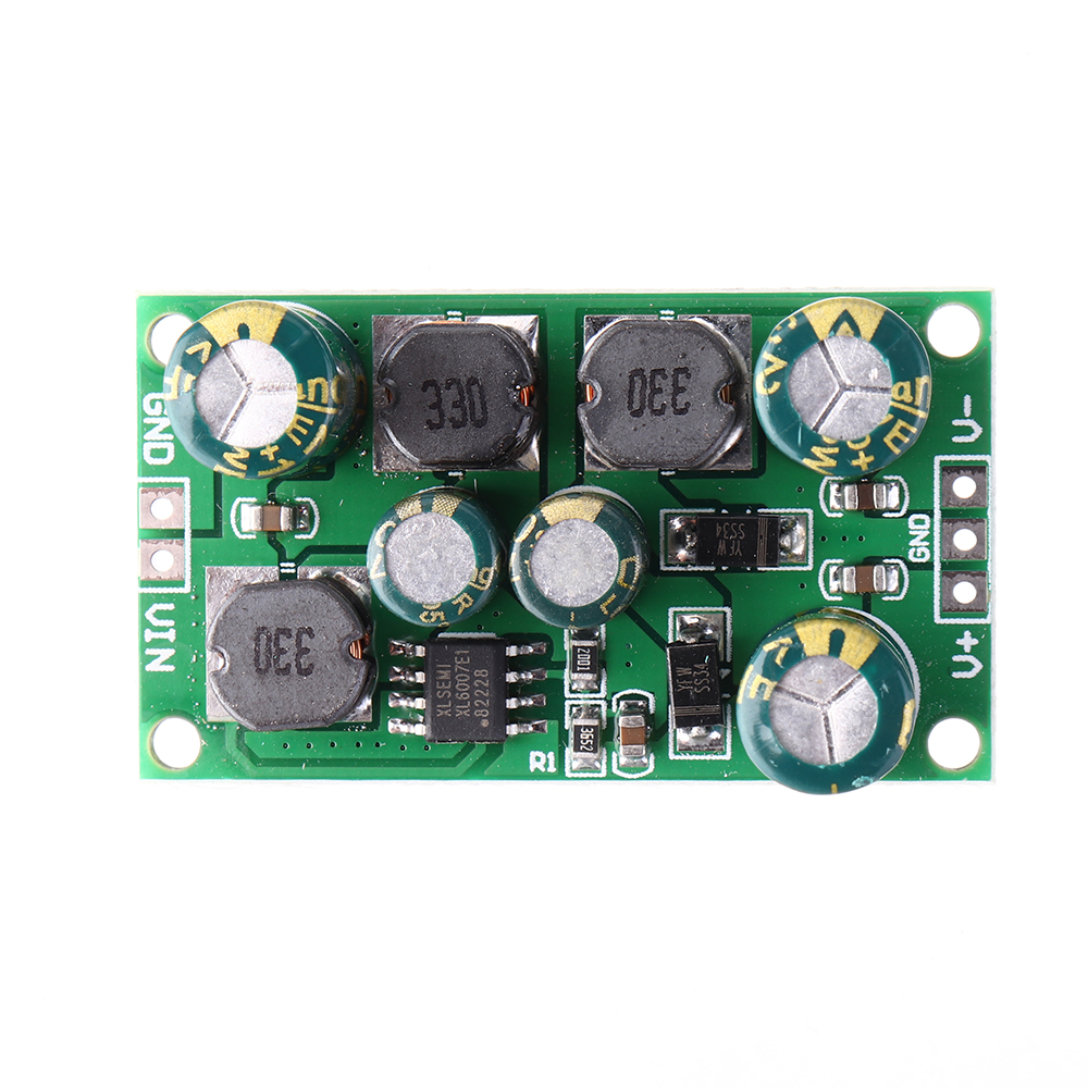 3pcs-2-in-1-8W-3-24V-to-plusmn10V-Boost-Buck-Dual-Voltage-Power-Supply-Module-for-ADC-DAC-LCD-OP-AMP-1572813-3