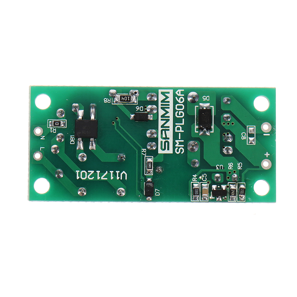 3pcs-DC-9V-600mA-Precision-Switch-Power-Module-Buck-Module-AC-To-DC-Step-Down-Module-Converter-1357100-3