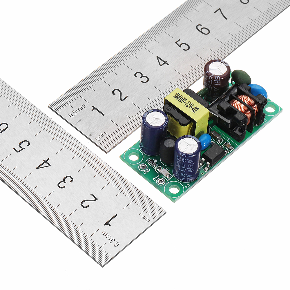 3pcs-DC-9V-600mA-Precision-Switch-Power-Module-Buck-Module-AC-To-DC-Step-Down-Module-Converter-1357100-8