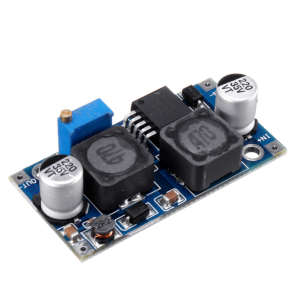3pcs-DC-DC-Boost-Buck-Adjustable-Step-Up-Step-Down-Automatic-Converter-XL6009-Module-Suitable-For-So-1087604-10