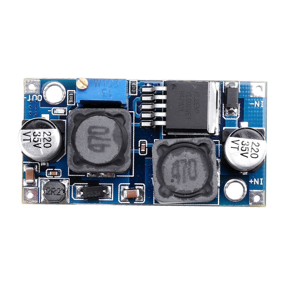 5pcs-DC-DC-Boost-Buck-Adjustable-Step-Up-Step-Down-Automatic-Converter-XL6009-Module-Suitable-For-So-1087606-7
