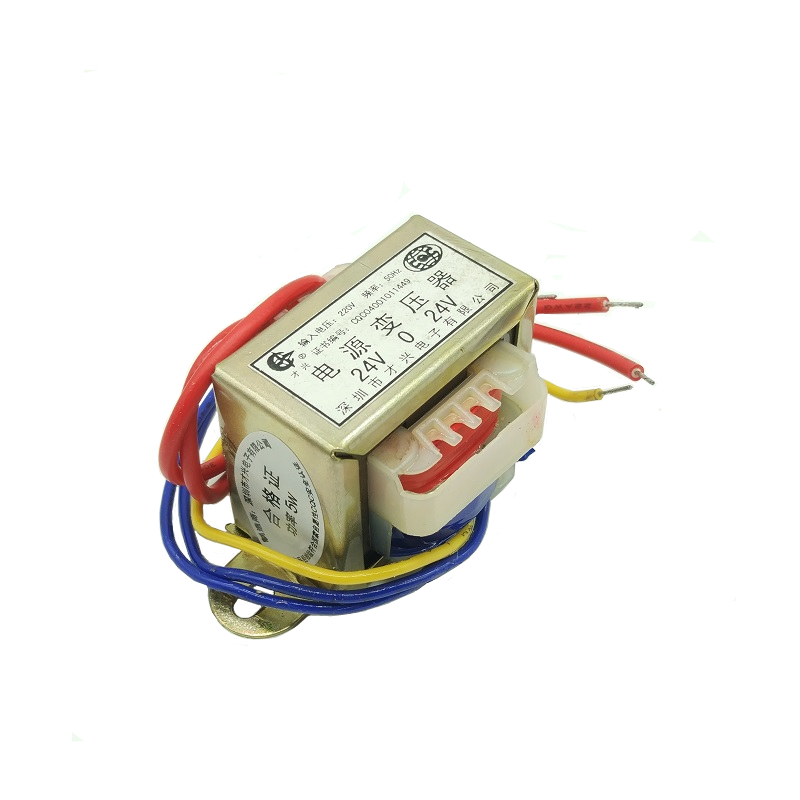 AC-220V-Input-to-AC-6V-9V-12V-15V-18V-24V-Output-5W-EI-50Hz-SingleDual-Voltage-Copper-Power-Transfor-1889332-5