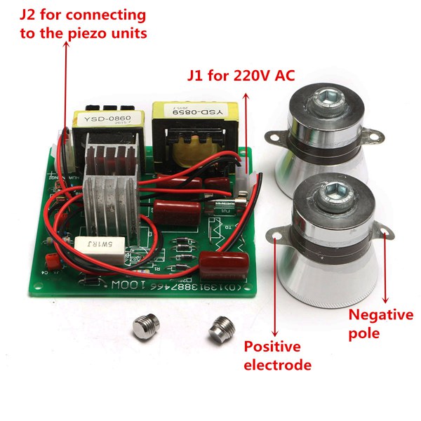 AC-220V-Ultrasonic-Cleaner-Power-Driver-Board-With-2Pcs-50W-40K-Transducers-1122413-4