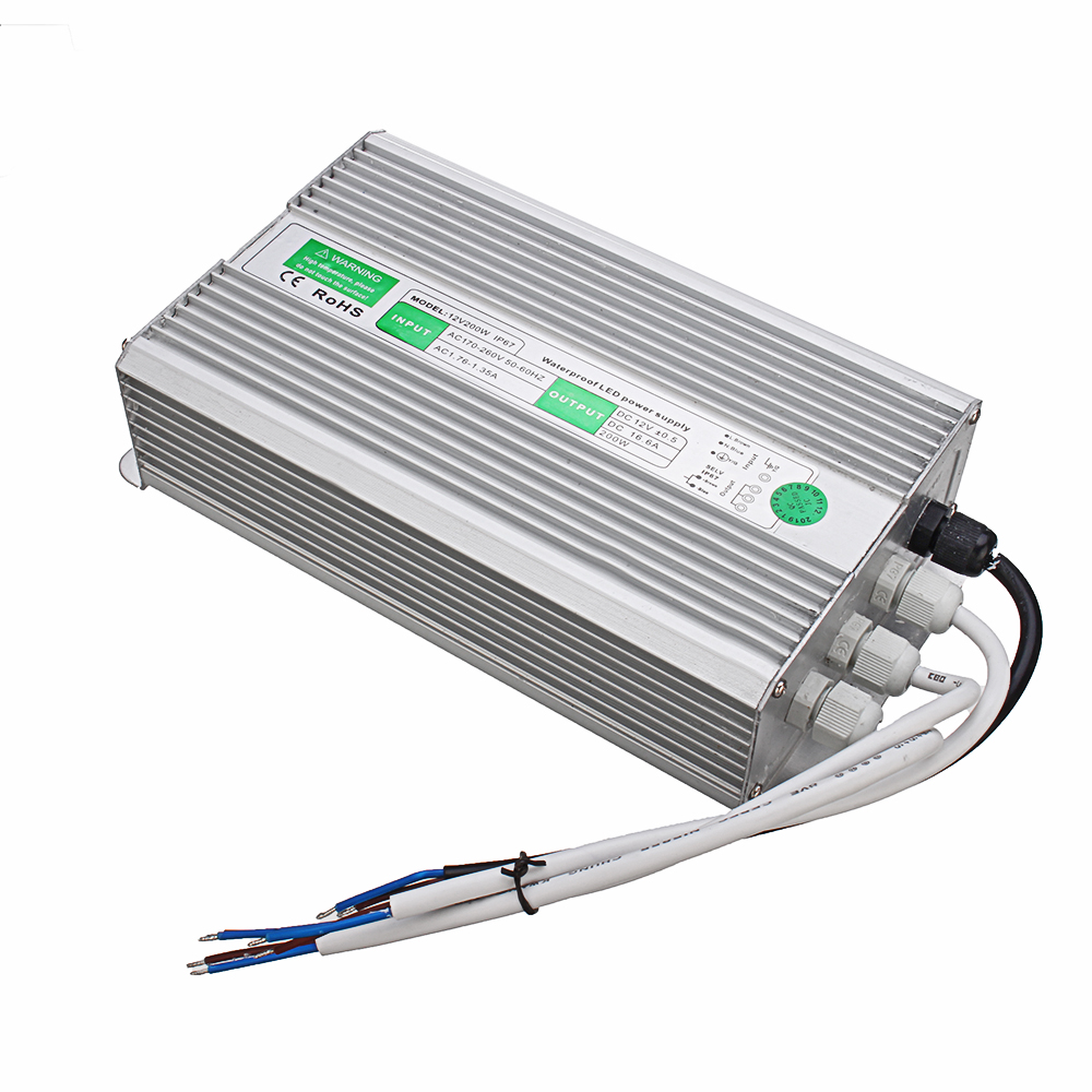 AC110V-240V-to-DC12V-200W-Waterproof-Switching-Power-Supply-23512652mm-1460082-2