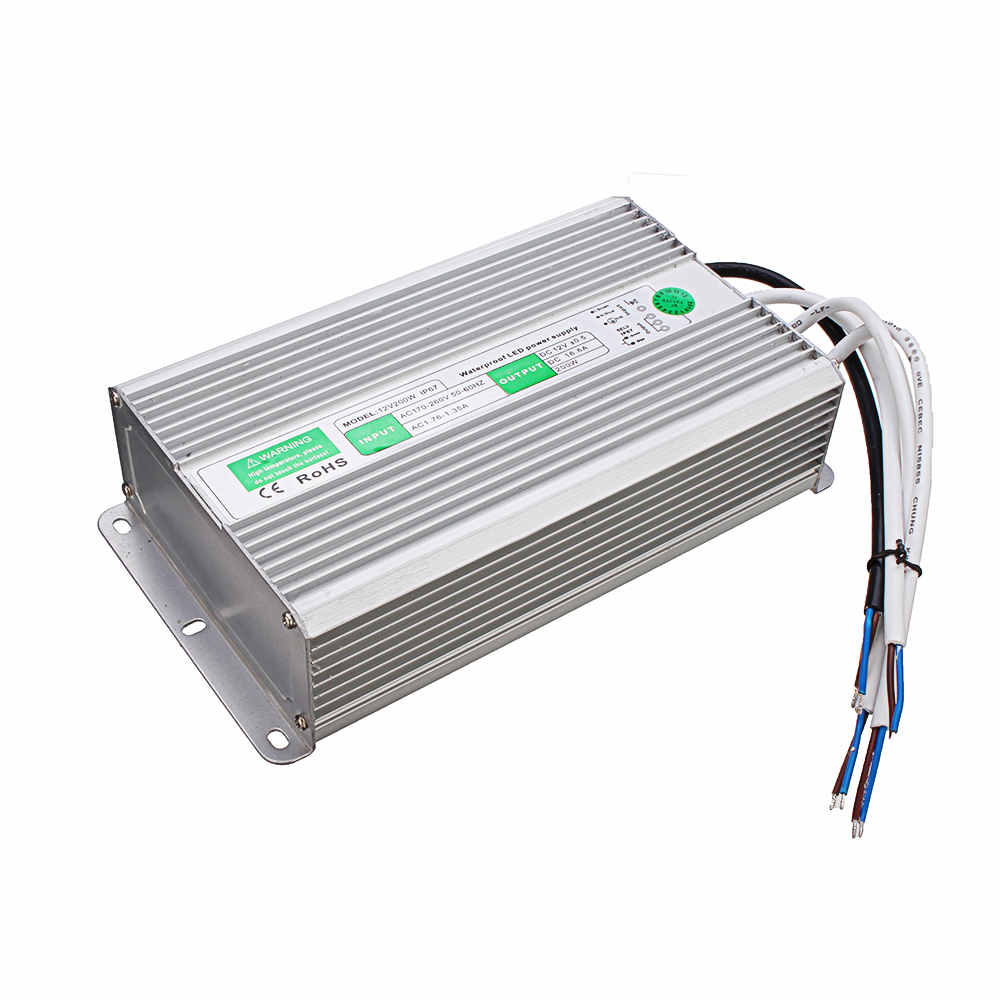 AC110V-240V-to-DC12V-200W-Waterproof-Switching-Power-Supply-23512652mm-1460082-3