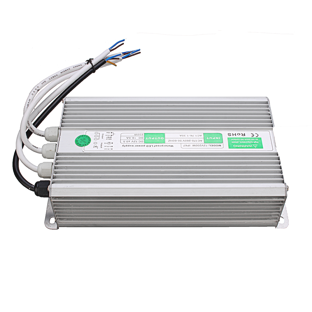 AC110V-240V-to-DC12V-200W-Waterproof-Switching-Power-Supply-23512652mm-1460082-4