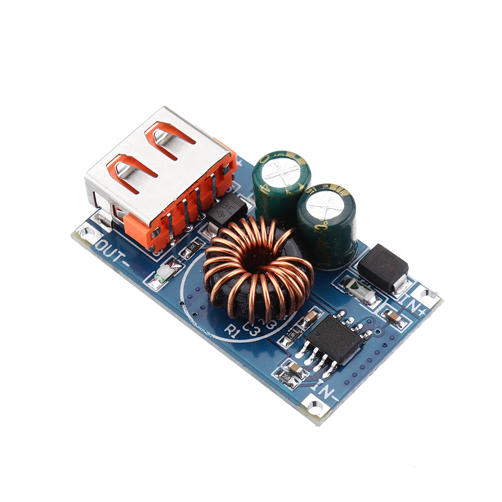 DC12V24V-to-DC5V-QC30-Fast-Charge-Module-Step-Down-Module-USB-Mobile-Phone-Charge-DIY-Car-Voltage-Co-1510791-4