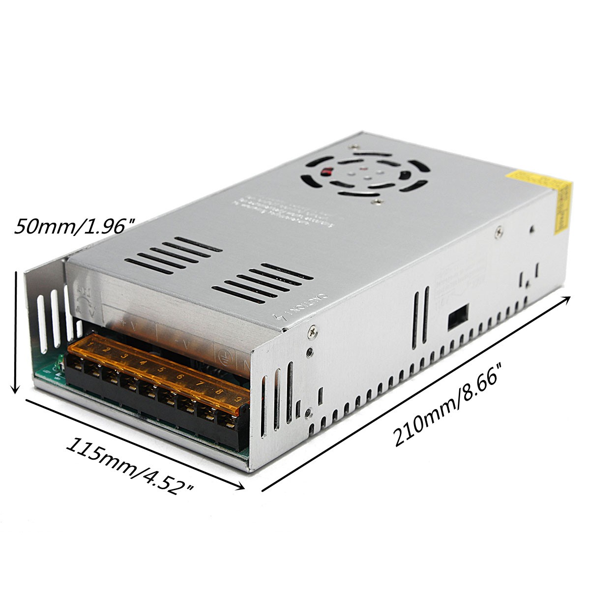 Geekcreitreg-AC-110-240V-Input-To-DC-24V-17A-400W-Switching-Power-Supply-Driver-Board-1272112-8