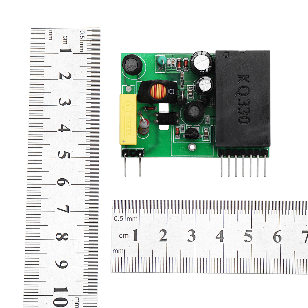 KQ-130F-Power-Cable-Carrier-Module-220VAC-Line-Long-Distance-Data-Communication-Data-Transceiver-Mod-1428375-3