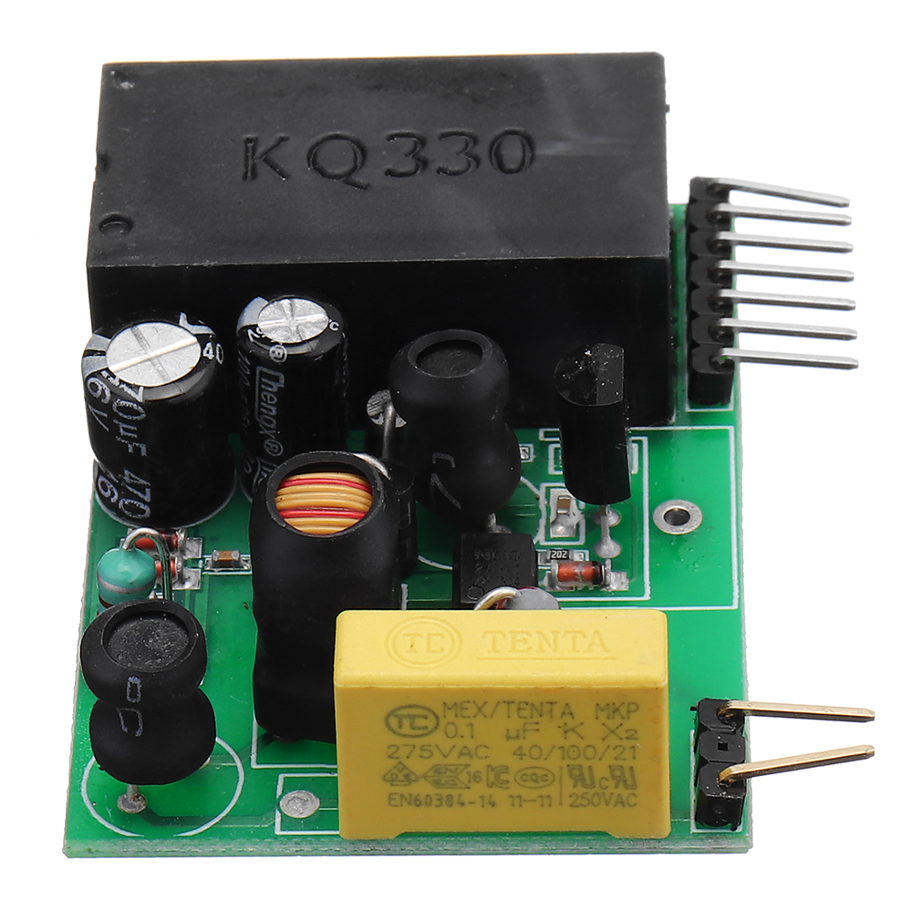 KQ-130F-Power-Cable-Carrier-Module-220VAC-Line-Long-Distance-Data-Communication-Data-Transceiver-Mod-1428375-8