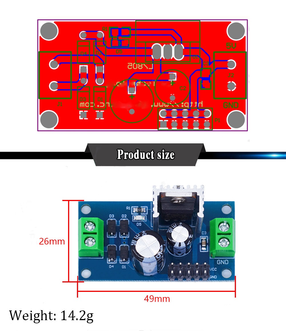 LM7805-LM7806-LM7809-LM7812-5V-6V-9V-12V-12A-DCAC-Three-Terminal-Voltage-Regulator-Power-Supply-Modu-1873427-2