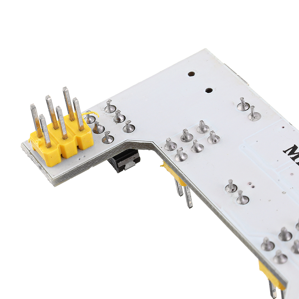 MB102-2-Channel-33V-5V-Breadboard-Power-Supply-Module-White-Breadboard-Dedicated-Power-Module-MB-102-1524894-5