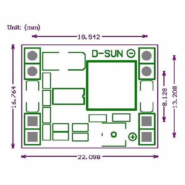 Mini-MP1584EN-DC-DC-BUCK-Adjustable-Step-Down-Module-45V-28V-Input-08V-20V-Output-1096121-3
