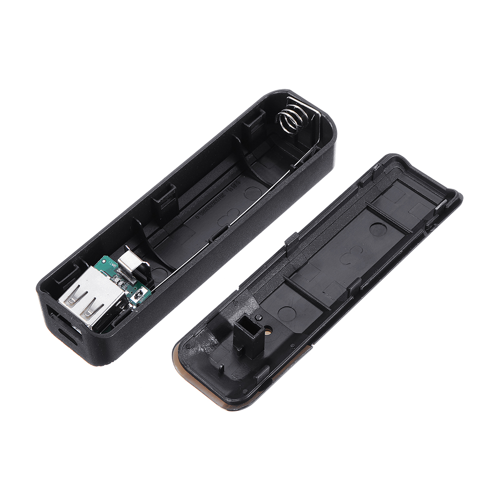 Portable-Mobile-USB-Power-Bank-Charger-Pack-Box-Battery-Module-Case-for-1x18650-DIY-Power-Bank-1569820-1