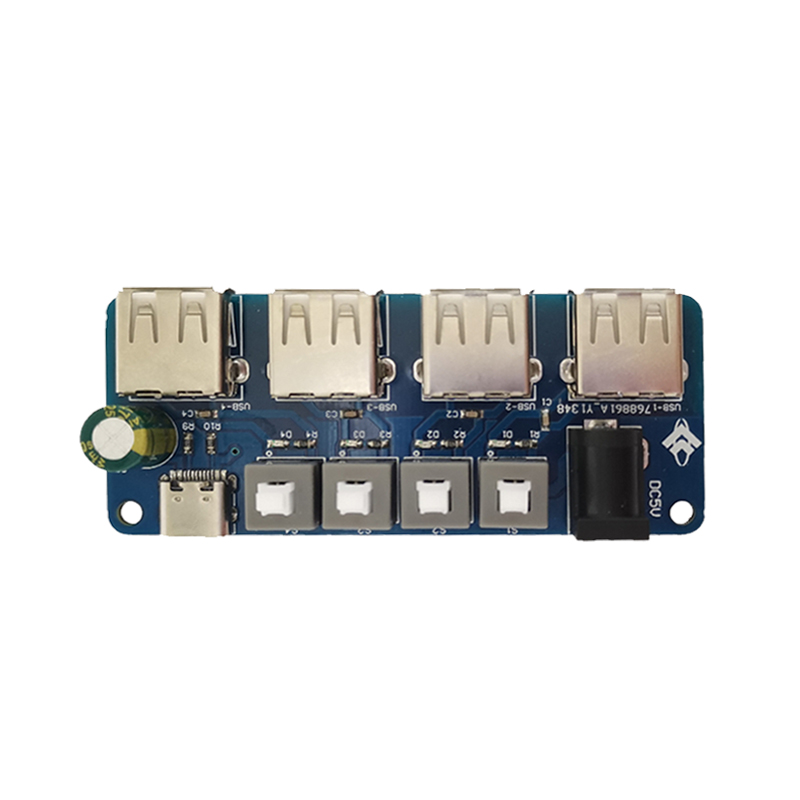 Power-Expansion-Module-Button-Control-5V-4-way-USB-Distribution-Board-Power-Supply-Hub-1967188-4