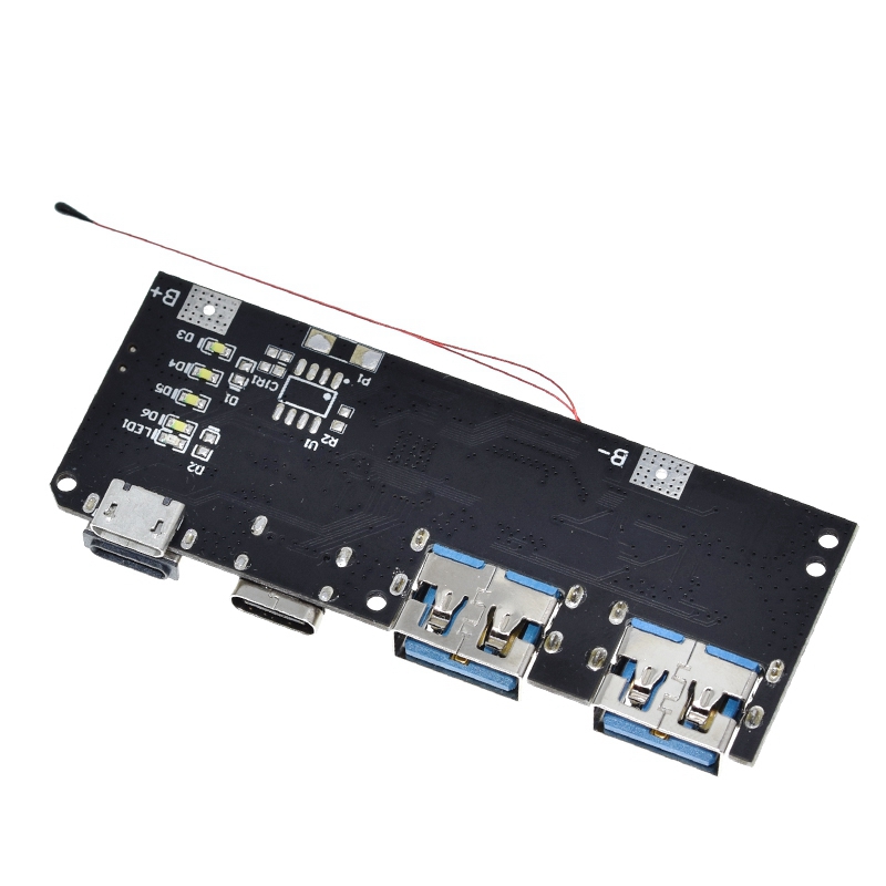 QC40-QC30-LED-Dual-USB-5V-45A-225W-MicroType-C-USB-Mobile-Power-Bank-18650-Charging-Module-Temperatu-1975902-7