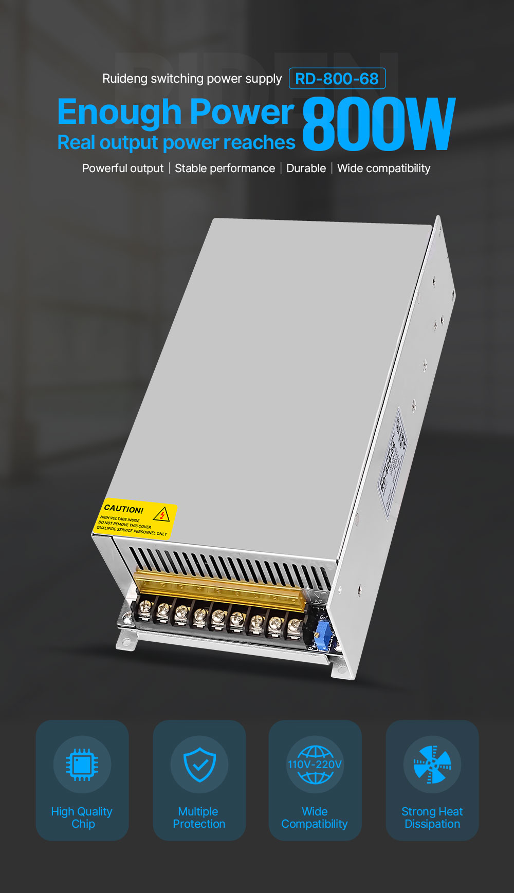 RIDENreg-RD6018-RD6018W-S-800-68V-Switching-Power-Supply-ACDC-Power-Transformer-Has-Sufficient-Power-1750643-1
