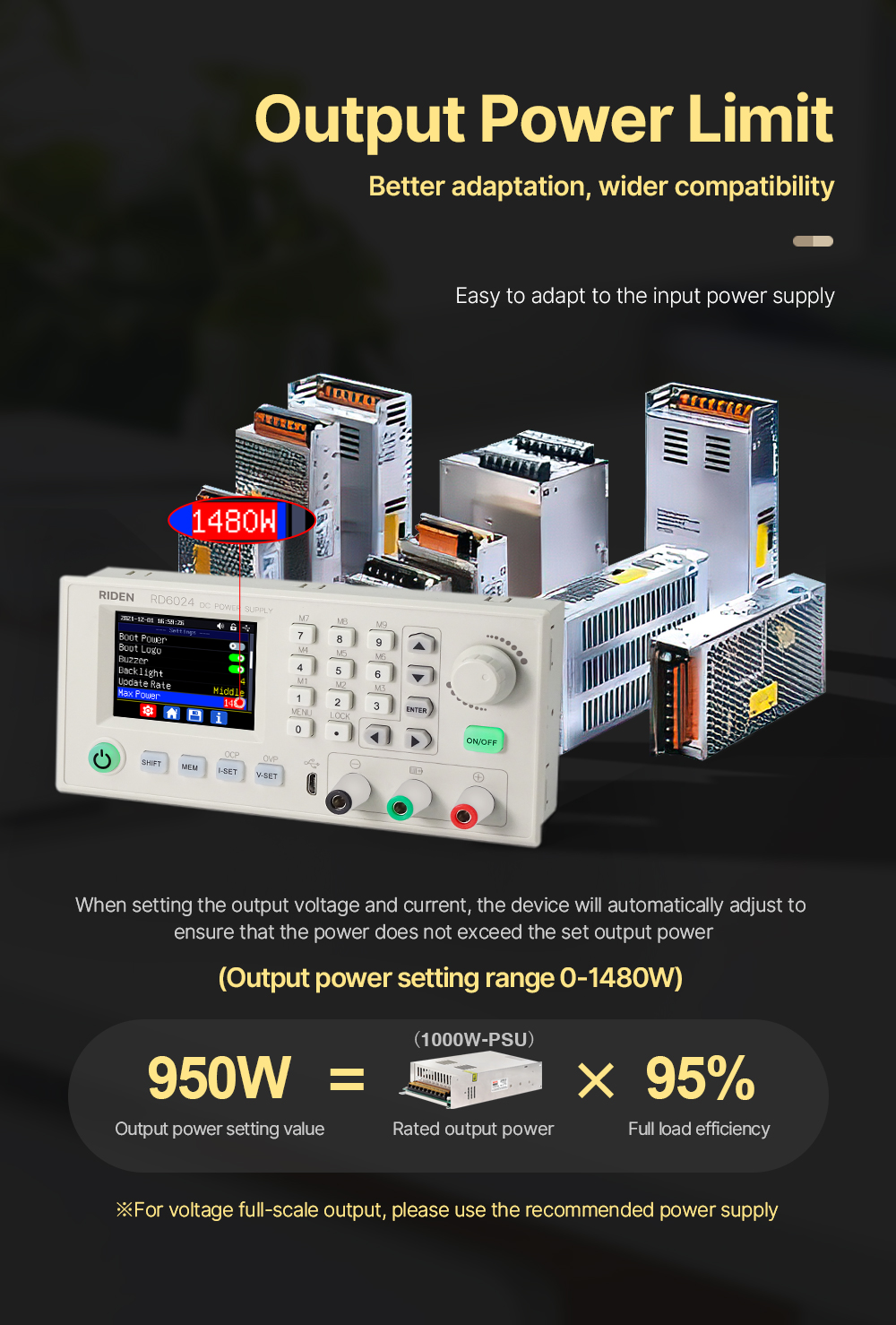 RIDENreg-RD6024-DC-Step-Down-Voltage-Power-Supply-WiFi-24A-Buck-Converter-12V36V48V60V-Adjustable-Ba-1930468-6