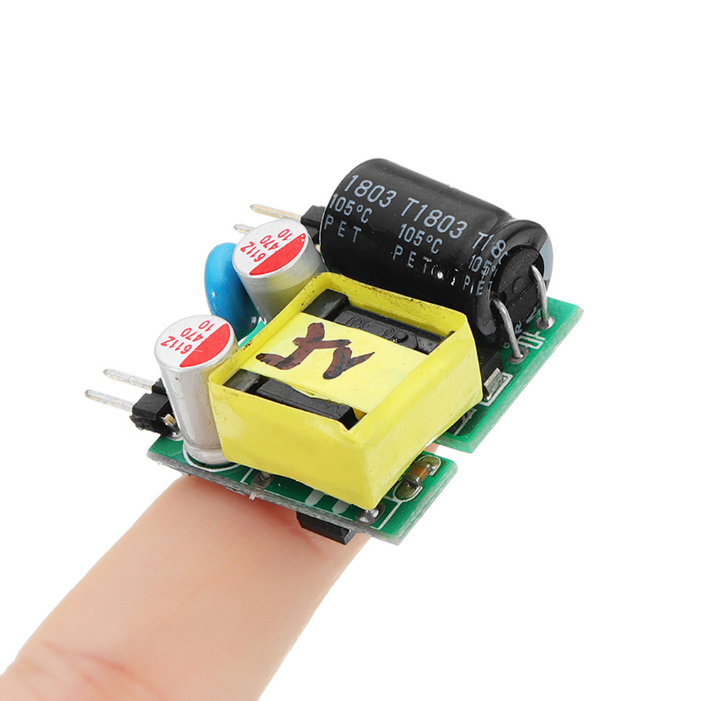 SANMINreg-AC-AD-220V-To-5V-3W-Switching-Power-Supply-Module-1303563-5