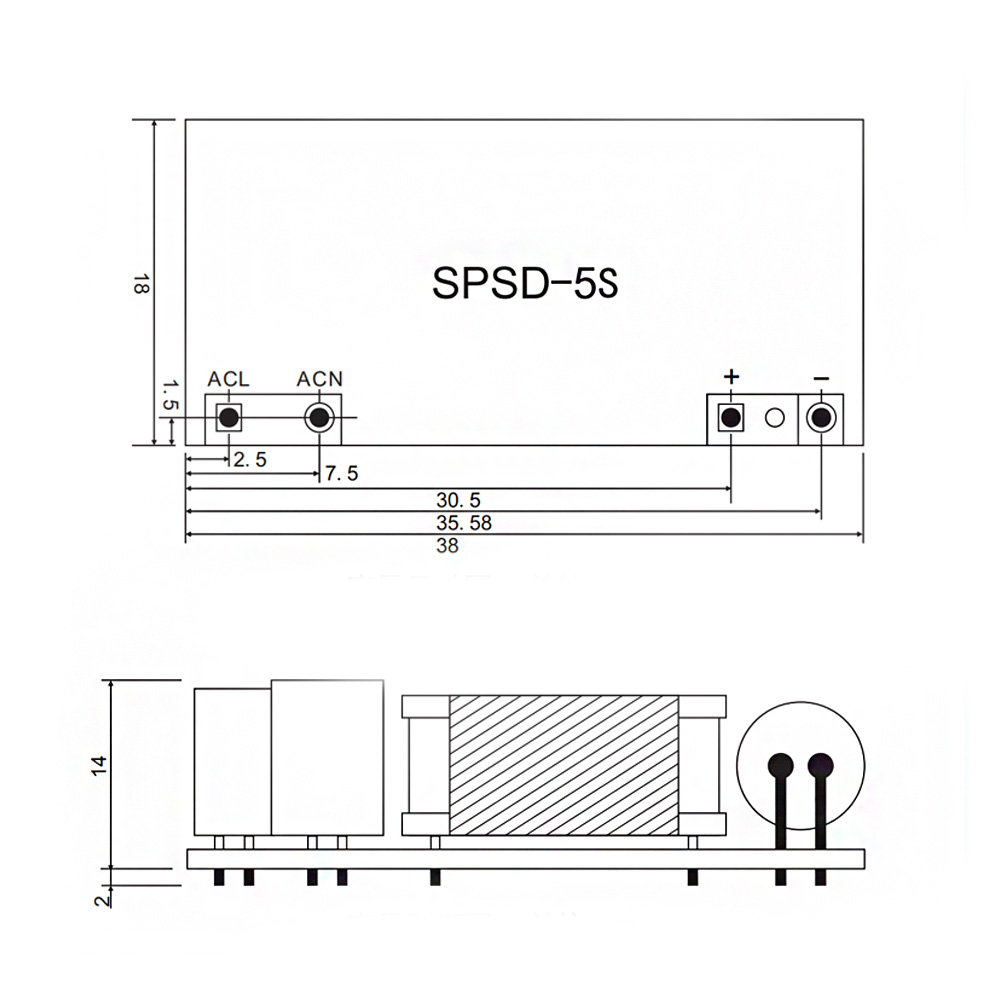SPSD-5S-AC-to-DC-33V-5V-9V-12V-24V-Switching-Power-Supply-Module-AC-to-DC-Converter-1758735-2