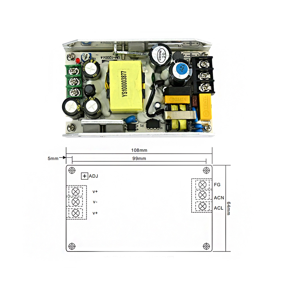 UM-U120S-AC-to-DC-5V12V24V--15A10A5A-120W-Switching-Power-Supply-Module--AC-to-DC-Converter-120W-Reg-1758462-1