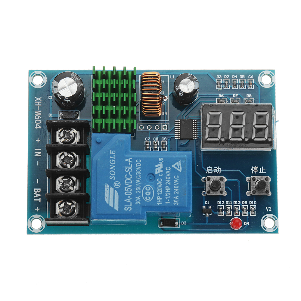 XH-M604-DC-6V-To-60V-30A-Storage-Battery-And-Lithium-Battery-Charge-Control-Module-Protect-Switch-1313987-1