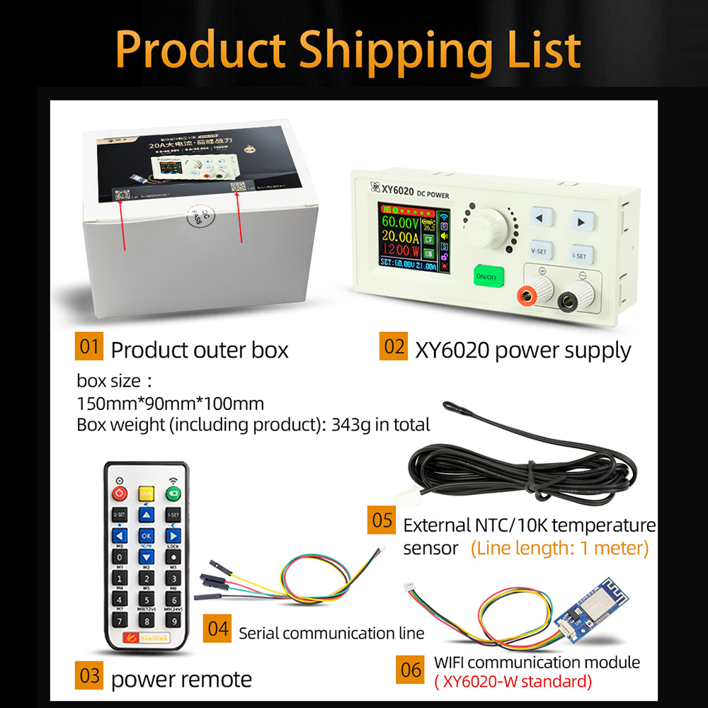 XY6020-CNC-Adjustable-DC-Stabilized-Power-Supply-Constant-Voltage-and-Current-Maintenance-20A1200W-S-1966585-14