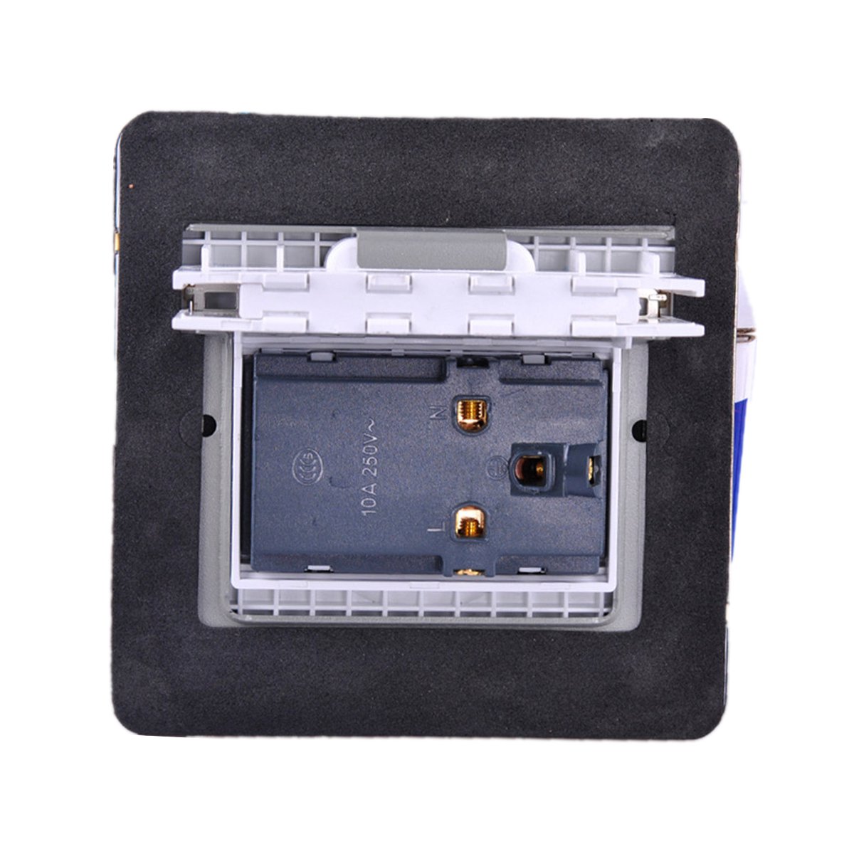 10A-Floor-Wall-Plate-Ground-Power-Outlet-Universal-Power-Socket-Charger-Receptacle-1510214-7