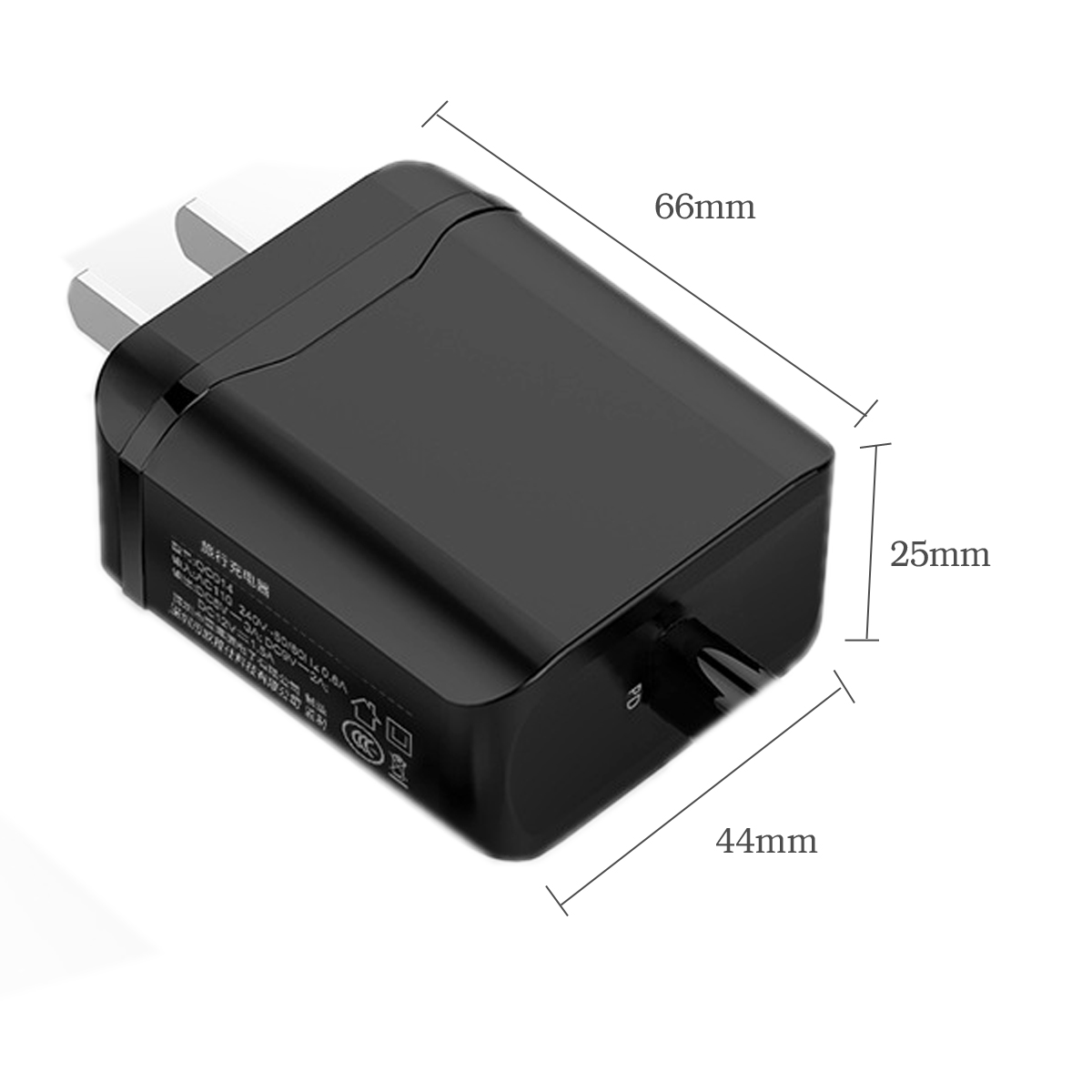 110-240V-18W-Type-C-USB-Quick-Wall-Charging-PD-Charger-Adapter-1386065-9