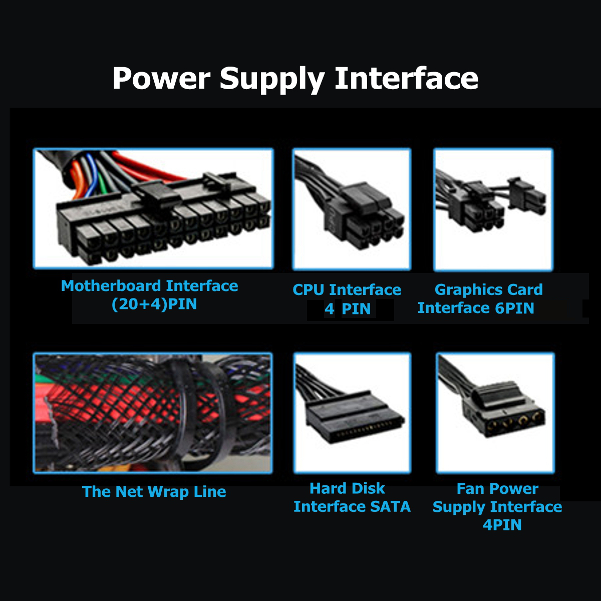 1200W-Computer-Power-Supply-Module-PC-PSU-24Pin-SATA-6Pin-4Pin-Quiet-LED-Fan-80-Plus-1443251-7