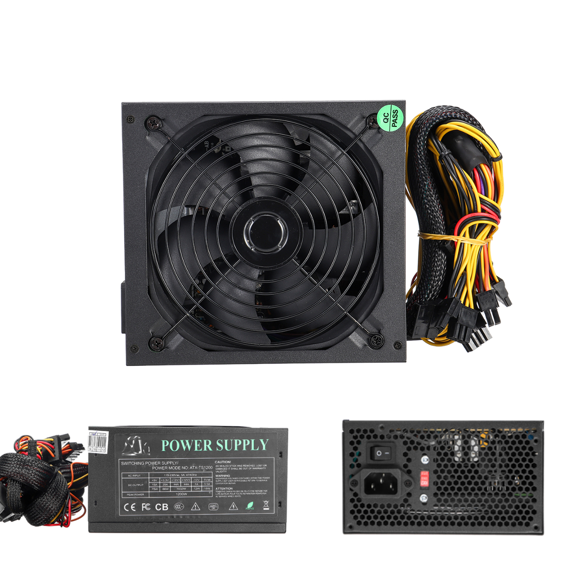 1200W-Computer-Power-Supply-Module-PC-PSU-24Pin-SATA-6Pin-4Pin-Quiet-LED-Fan-80-Plus-1443251-9