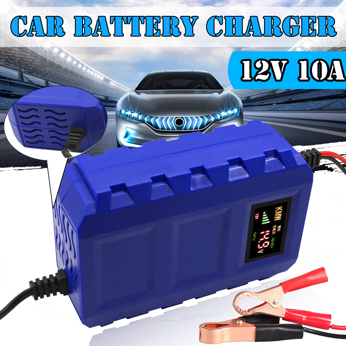 12V-10A-Smart--Battery-Charger-Portable-Battery-Maintainer-1536958-1