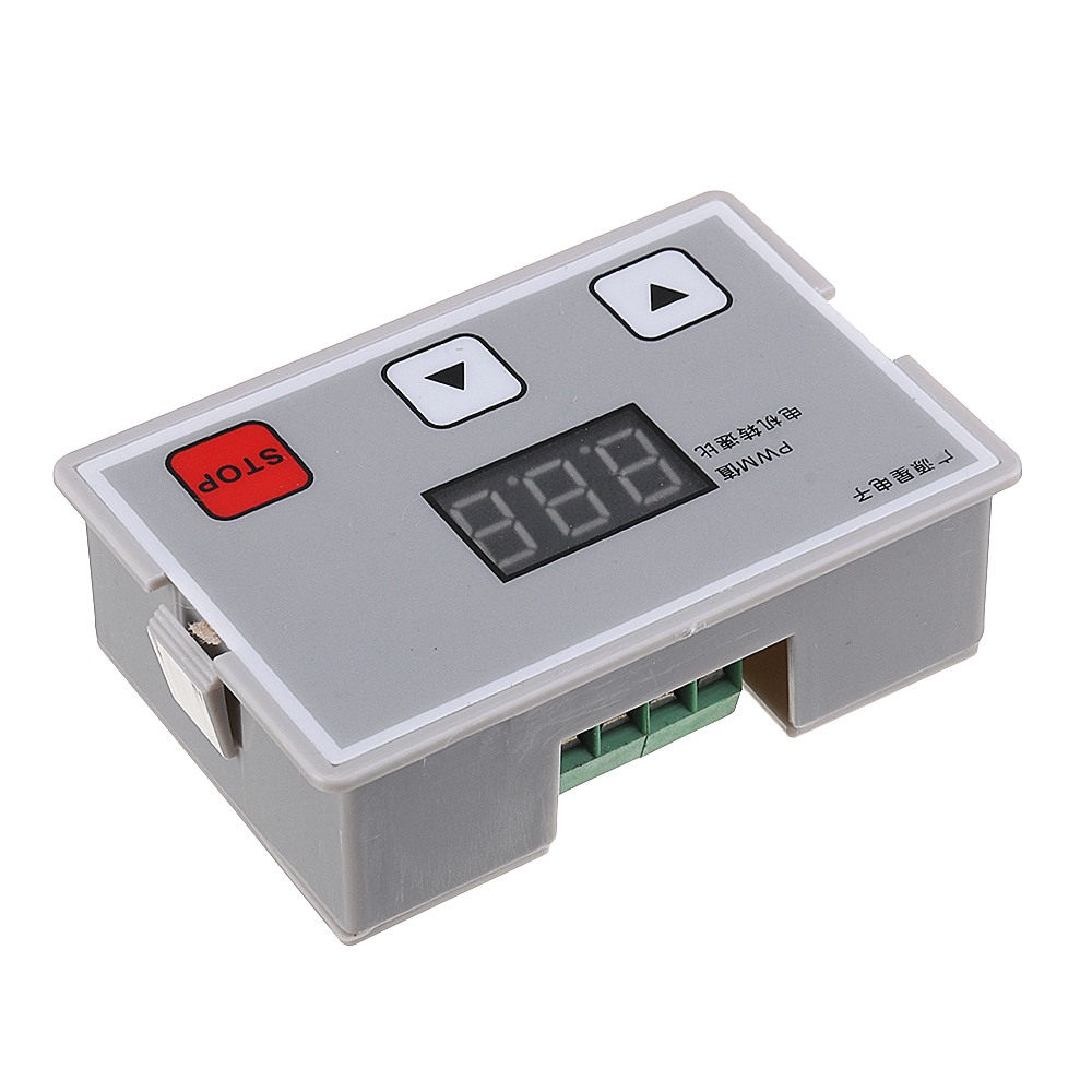 12V-24V-DC-PWM-Stepless-Speed-Controller-Digital-Display-Speed-Regulator-Governor-Switch-with-ABS-Sh-1456881-3
