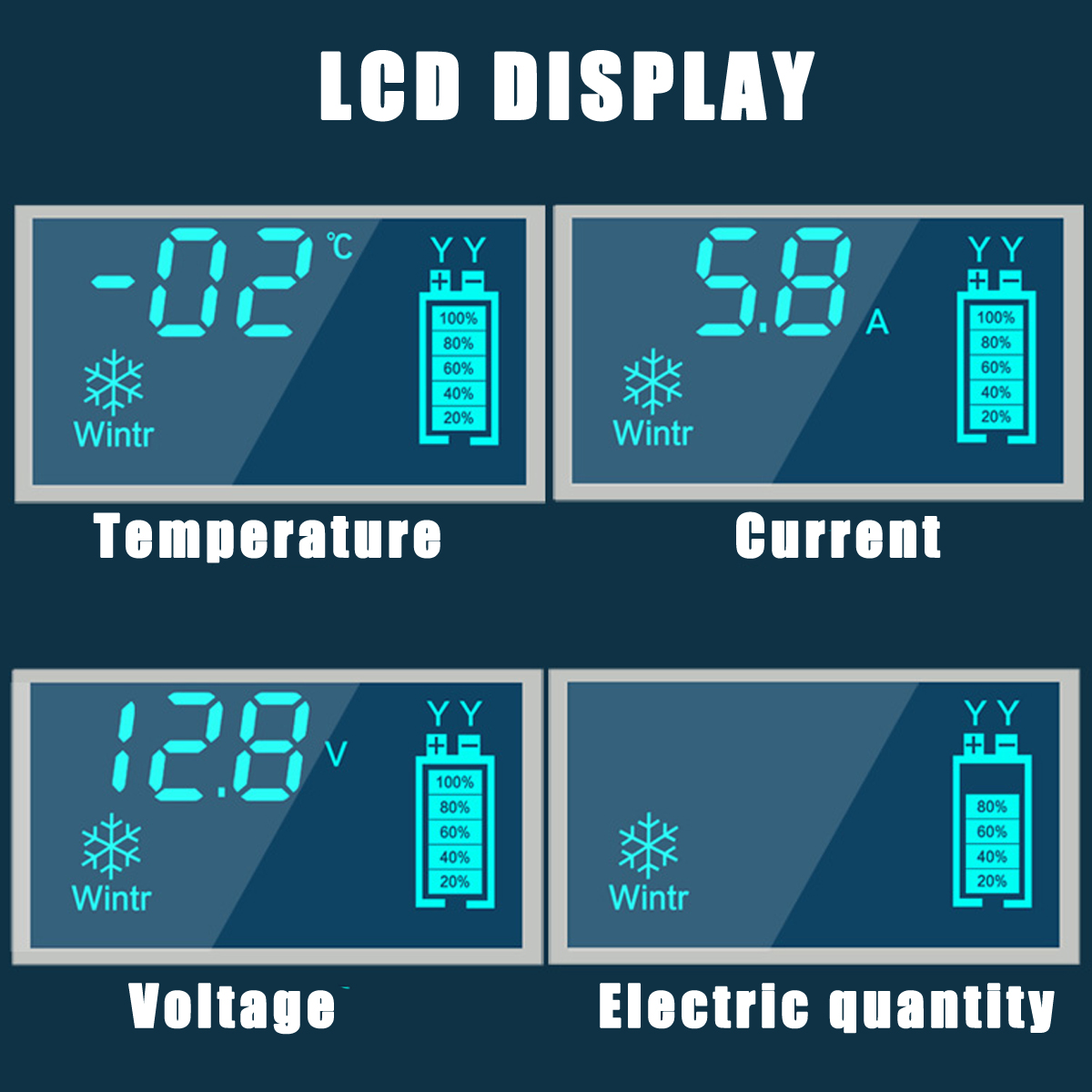 12V-5A-Pulse-Repair-Charger-with-LCD-Display-Battery-Charger-Lead-Acid-AGM-GEL-WET-Battery-Charger-1356466-7