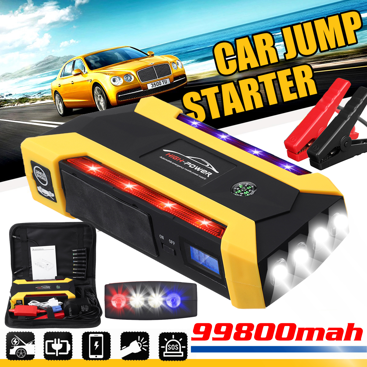 12V-99800mAh-Car-Jump-Starter-4USB-4-Light-Modes-Emergency-Auto-Quick-Charge-Power-Bank-1747858-1