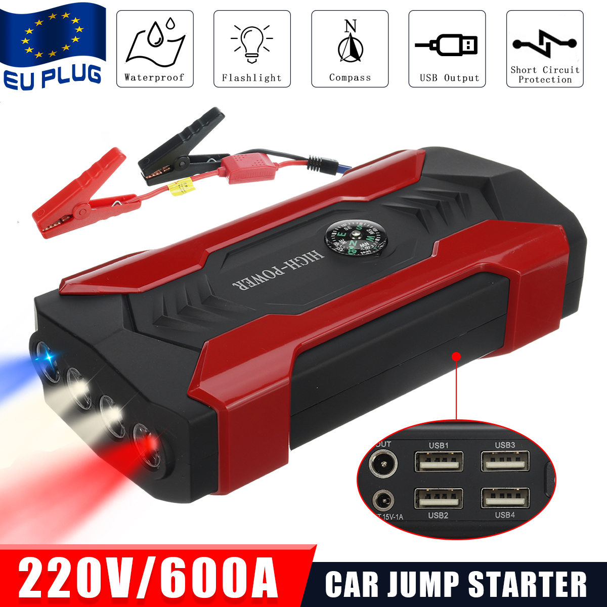 12V-Car-Jump-Starter-Battery-Booster-4USB-LED-Emergency-Auto-Quick-Charge-Power-Bank-1843625-2