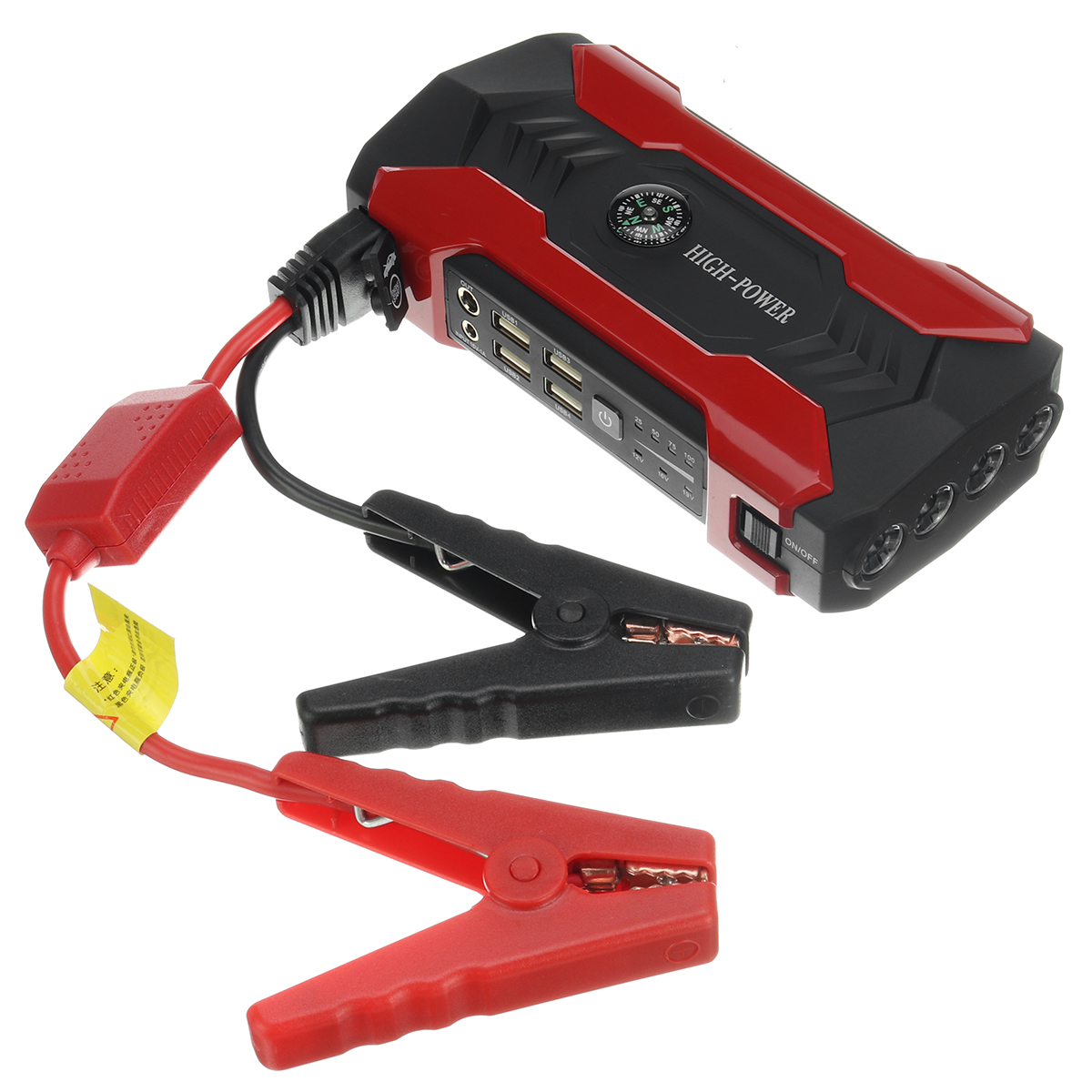 12V-Car-Jump-Starter-Battery-Booster-4USB-LED-Emergency-Auto-Quick-Charge-Power-Bank-1843625-5