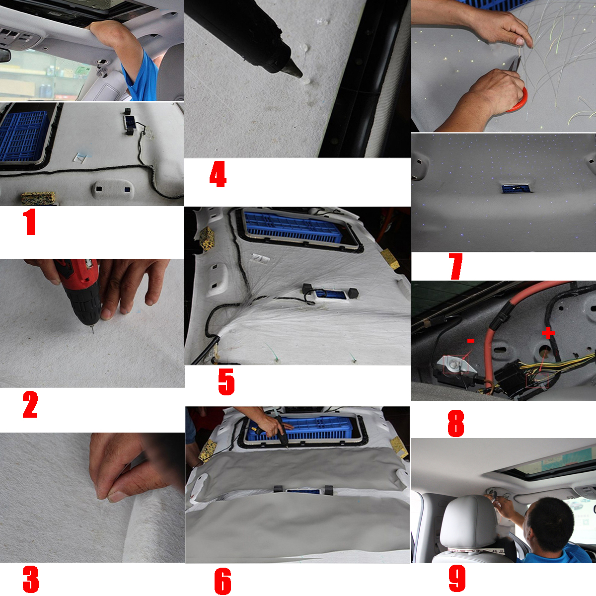 16W-RGBW-Engine-Remote-LED-Fiber-Optic-Star-Ceiling-Kit-Light-Fiber-Optic-Lamp-Light-Source-Device-E-1532732-6