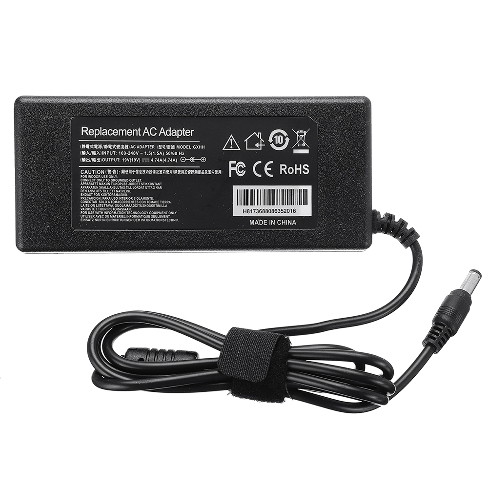 19V-474A-65W-ACDC-Power-Adapter-Supply-AC-DC-Power-Adapter-Charger-EUUSAUUK-Plug-1817751-3