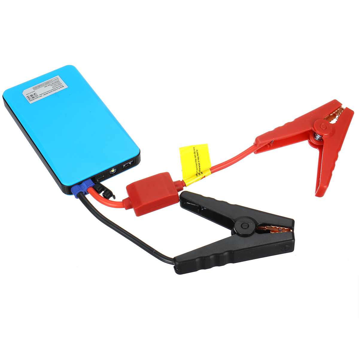 20000mAh-12V-2A-Auto-Jump-Starter-Booster-Charger-Battery-Smartphone-Power-Bank-1430175-8