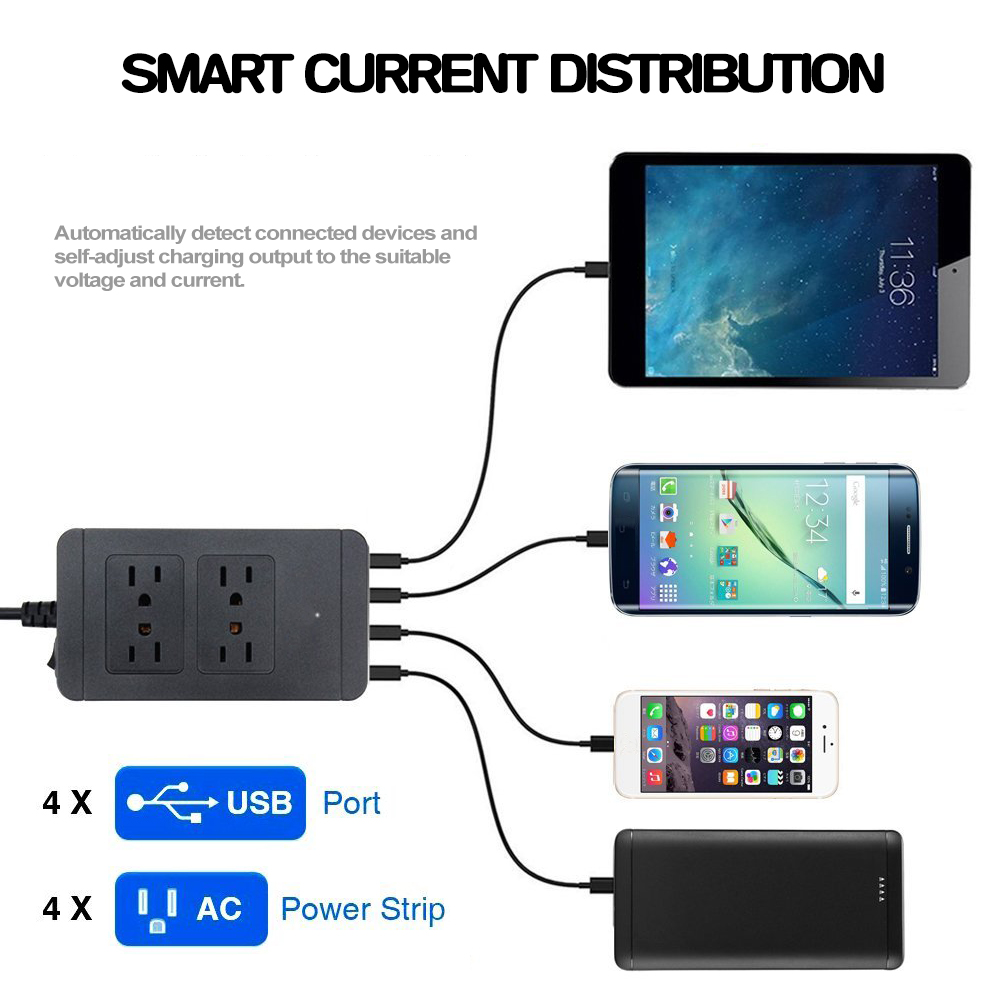 2500W-Power-Strip-Socket-4-AC-Outlets-4-USB-Ports-Charger-Smart-Power-Switch-Socket-US-1303091-3