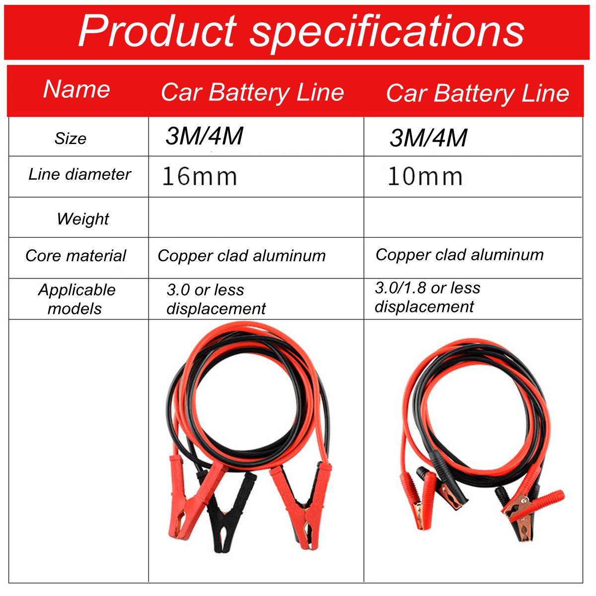 2600A-Car-Truck-Battery-Charger-Cable-Emergency-Power-Supply-Cord-Booster-Jumper-Cable-3M4M-1418257-10