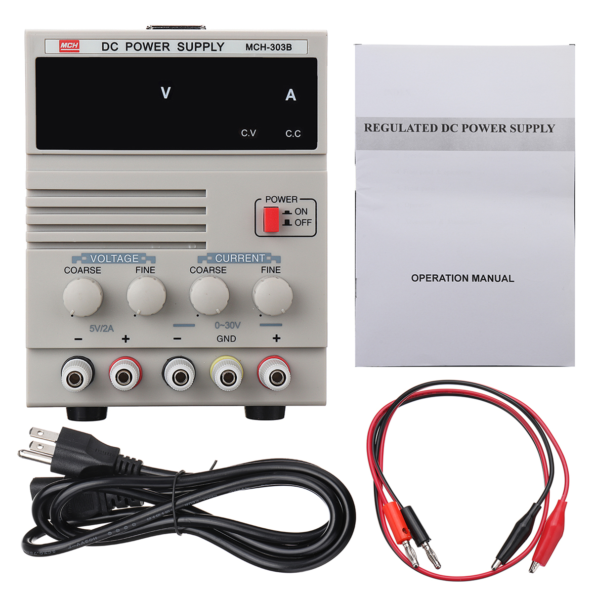 30V-3A-110V220V-Portable-Digital-LED-DC-Power-Supply-Adjustable-Regulator-EU-PlugUS-Plug-1282326-10