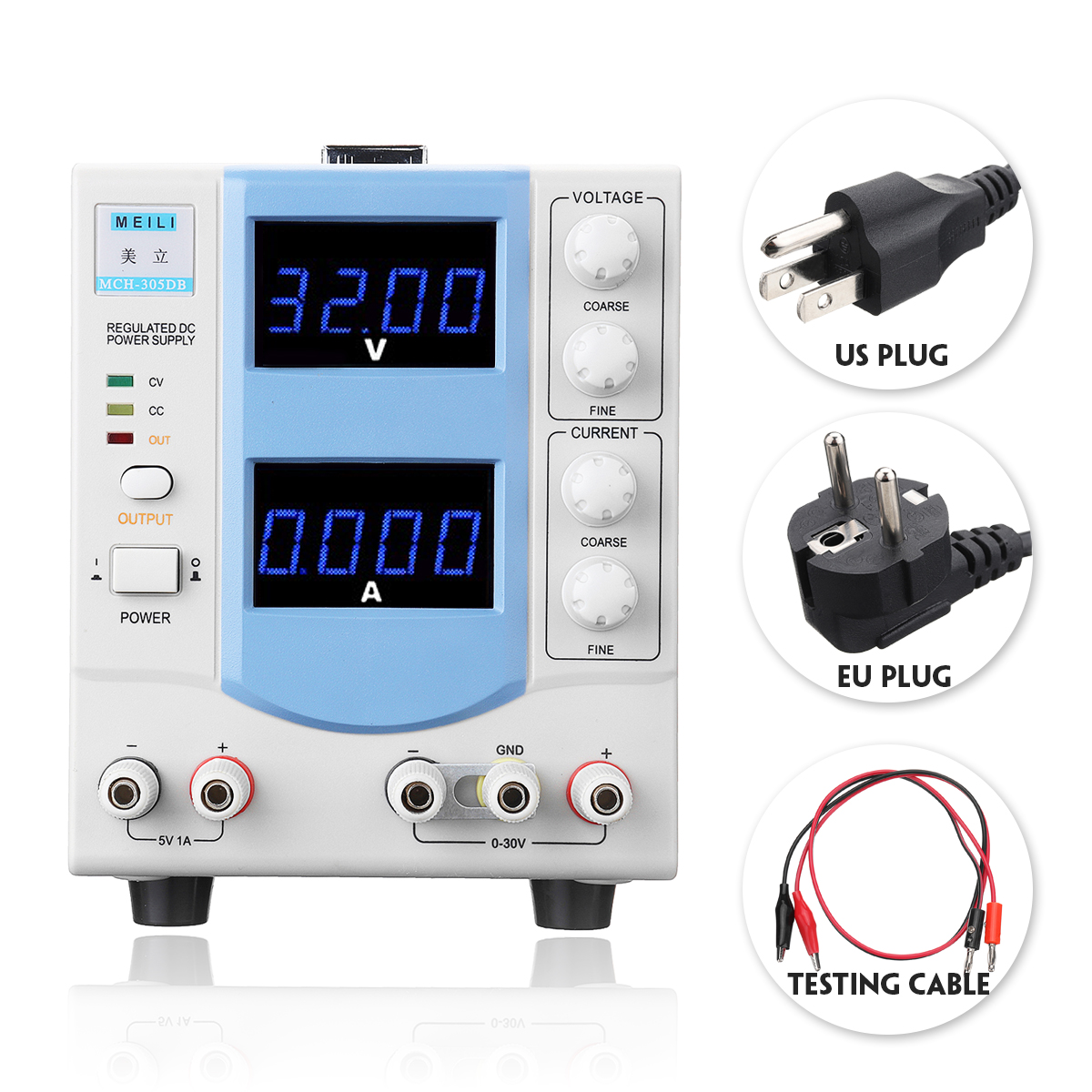 30V-5A-110V220V-Portable-Digital-LED-DC-Power-Supply-Adjustable-Regulator-EUUS-1279163-2