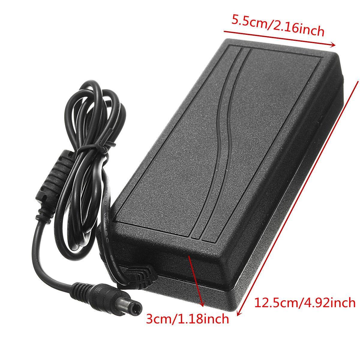 30W-225V-125A-Power-Supply-ACDC-Charger-Adapter-Cord-Cable-Charger-For-400-500-600-1363216-2