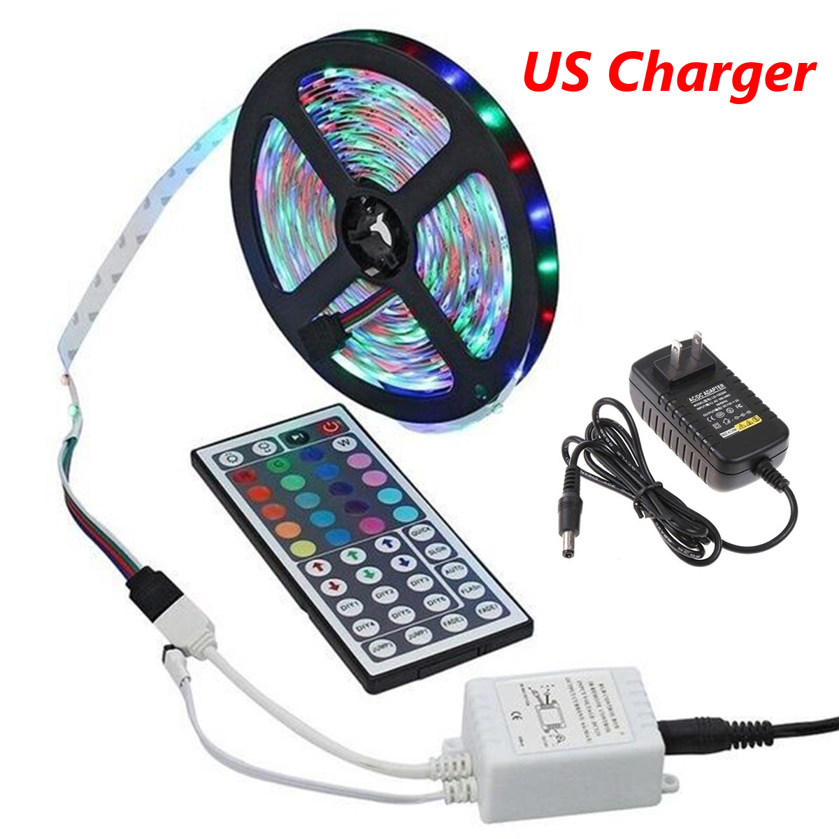 36W-Charger-USEUAUUK-Plug-LED-Strip-Light-Charger-Power-Charger-Adapter-1584255-2