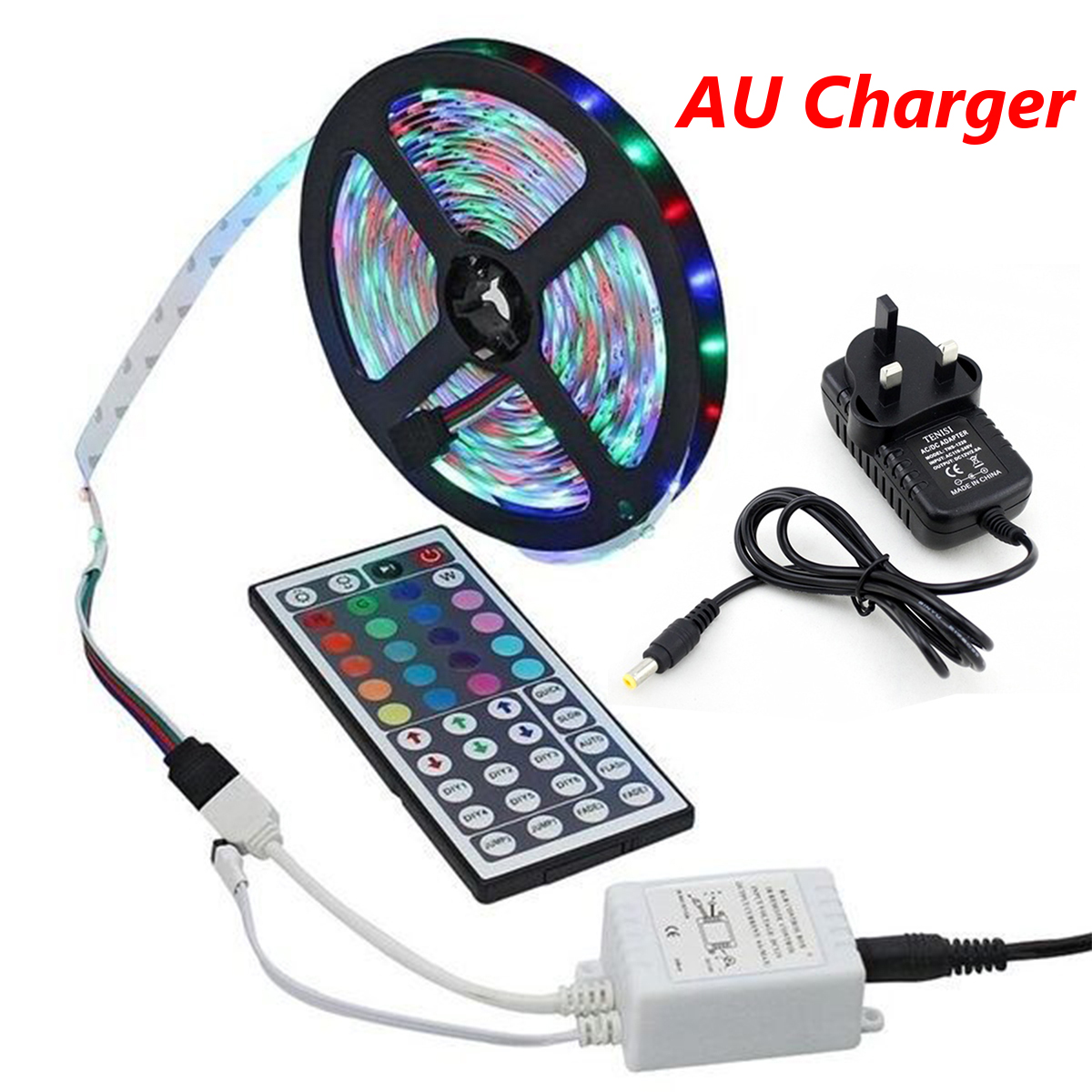 36W-Charger-USEUAUUK-Plug-LED-Strip-Light-Charger-Power-Charger-Adapter-1584255-3