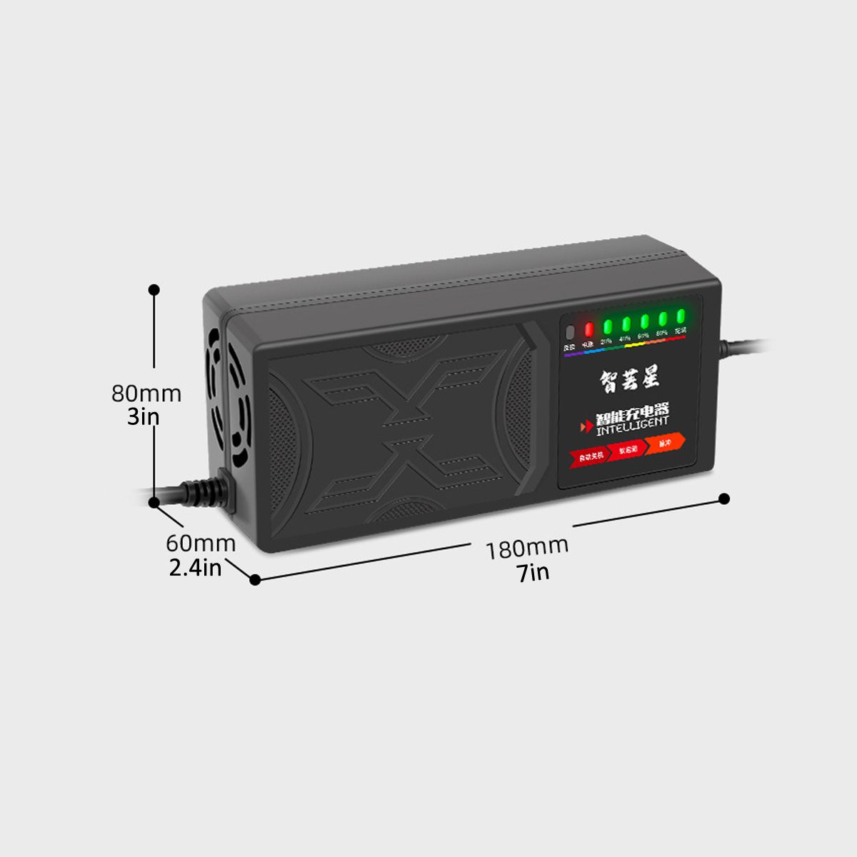 48V-30AH60V-30AH72V-30AH-7-Light-Electric-Vehicle-Battery-Charger-Adapter-1855054-10